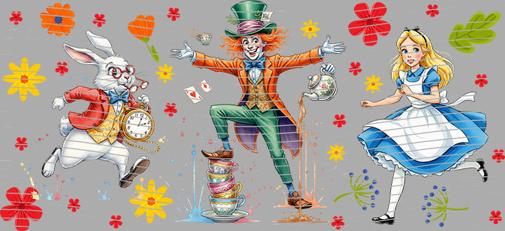 16oz Princess-N4-521